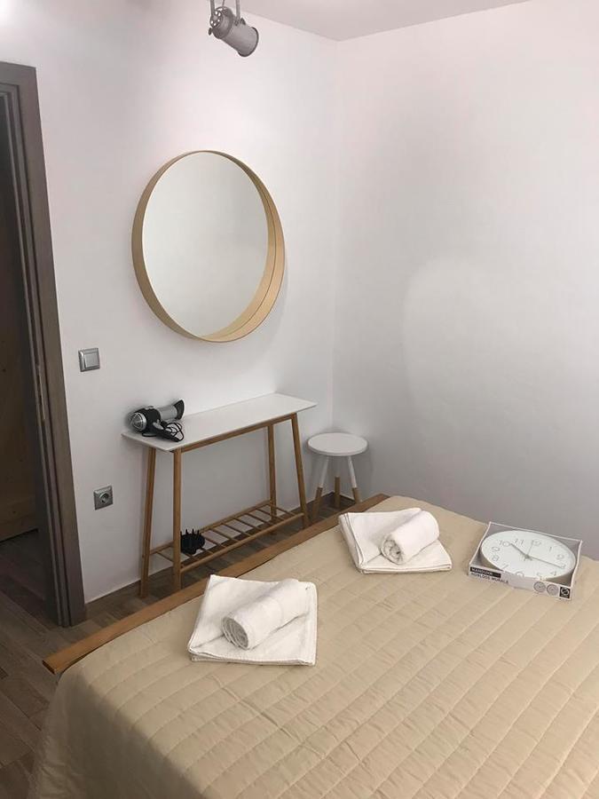 Assos Sea Front Apartment