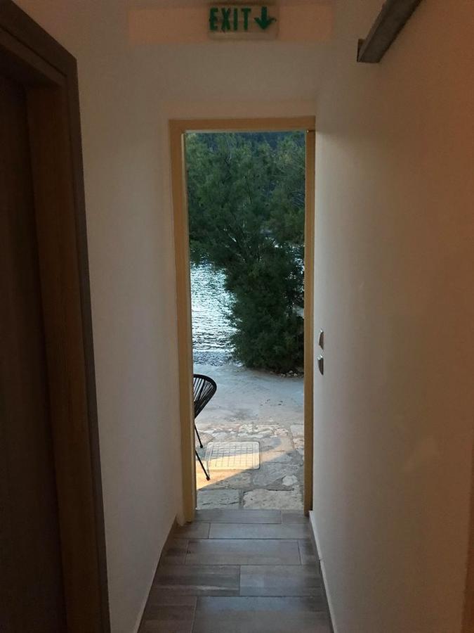 Assos Sea Front Apartment Kefalonia Island