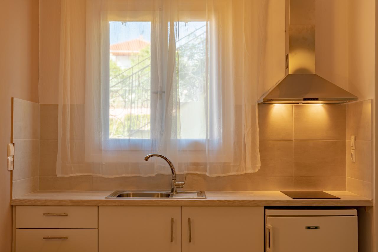 Sophia Elena Apartment *
