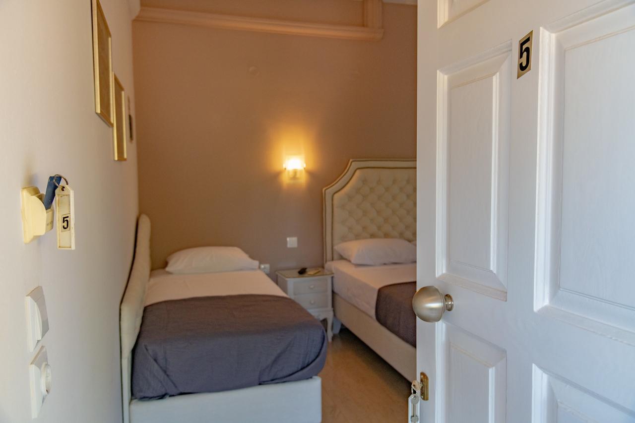 Apartment Sophia Elena Minia