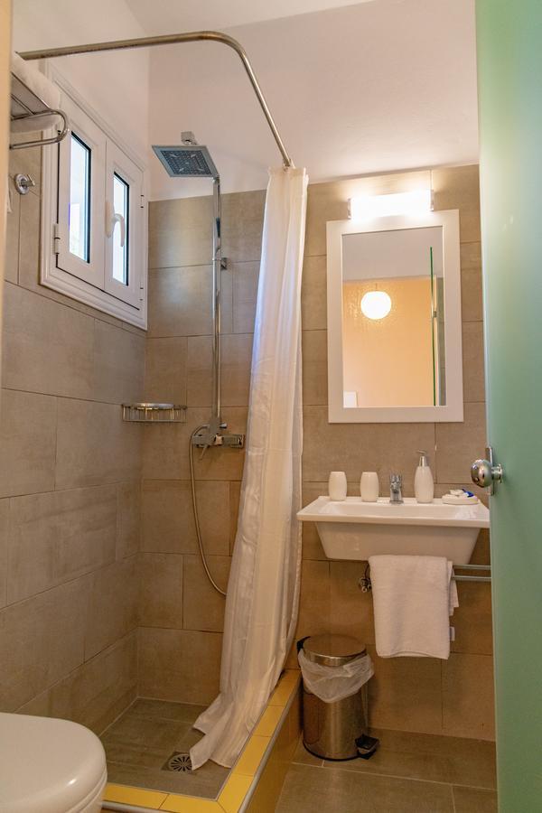Apartment Sophia Elena Minia