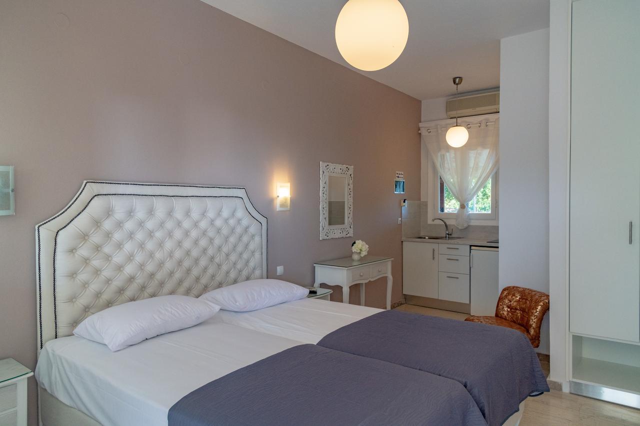 Apartment Sophia Elena
