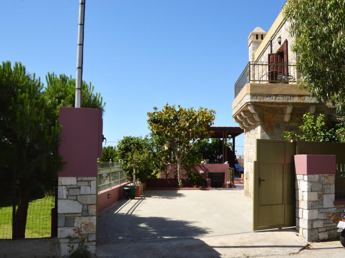 Maria * Koskinou (Rhodes)