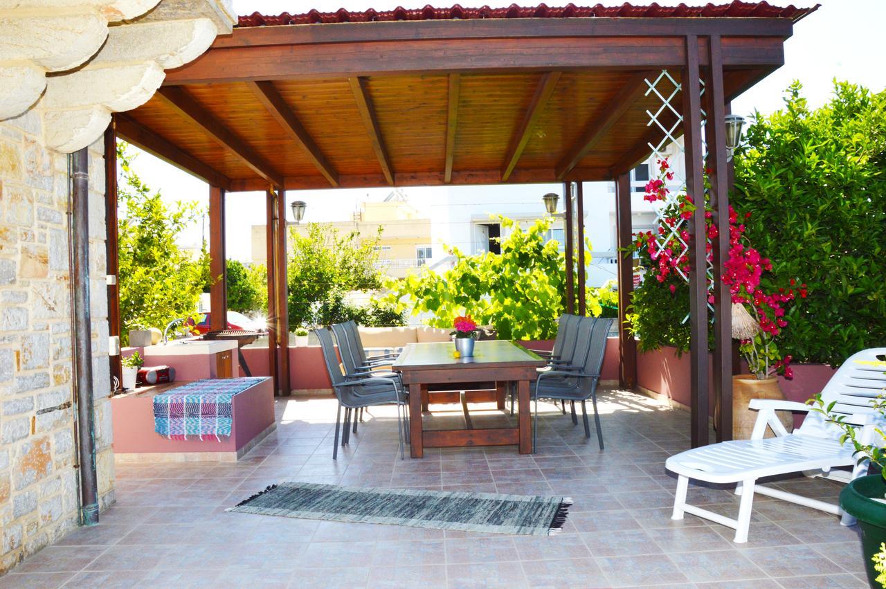 Holiday home Maria