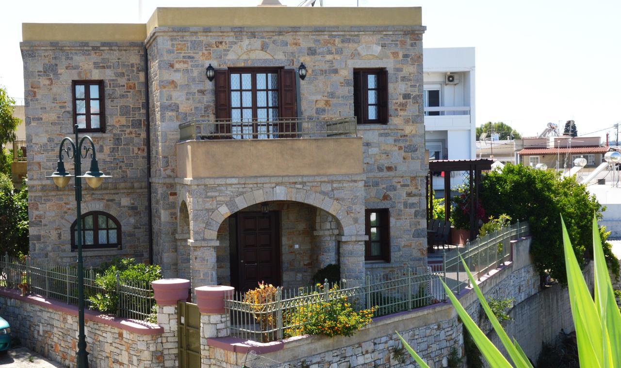Maria Holiday home *
