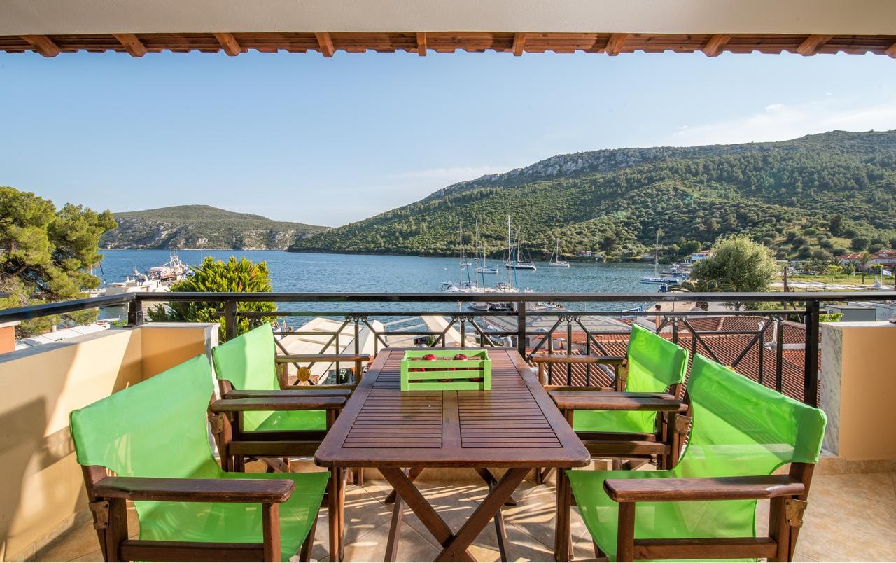 Apartment Diogenis