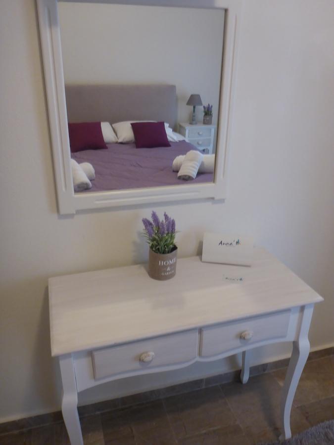 Apartment Anna