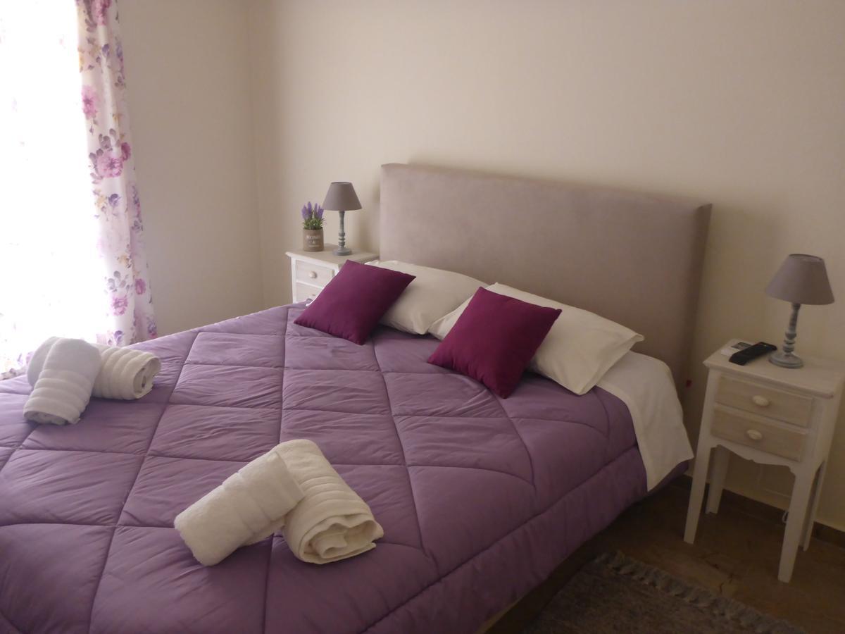 Anna Apartment