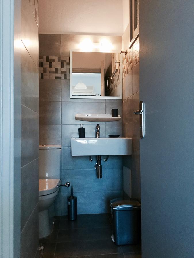 Guest house Asteras