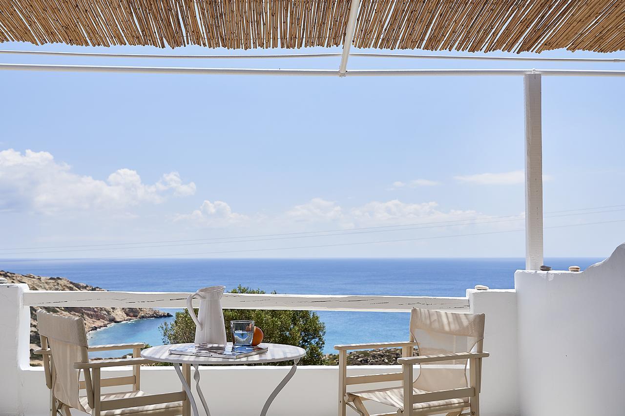 Vista Mare Milos Country house Provatas