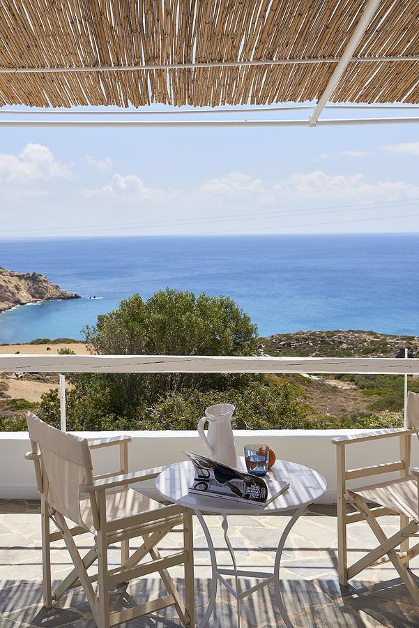 Vista Mare Milos *