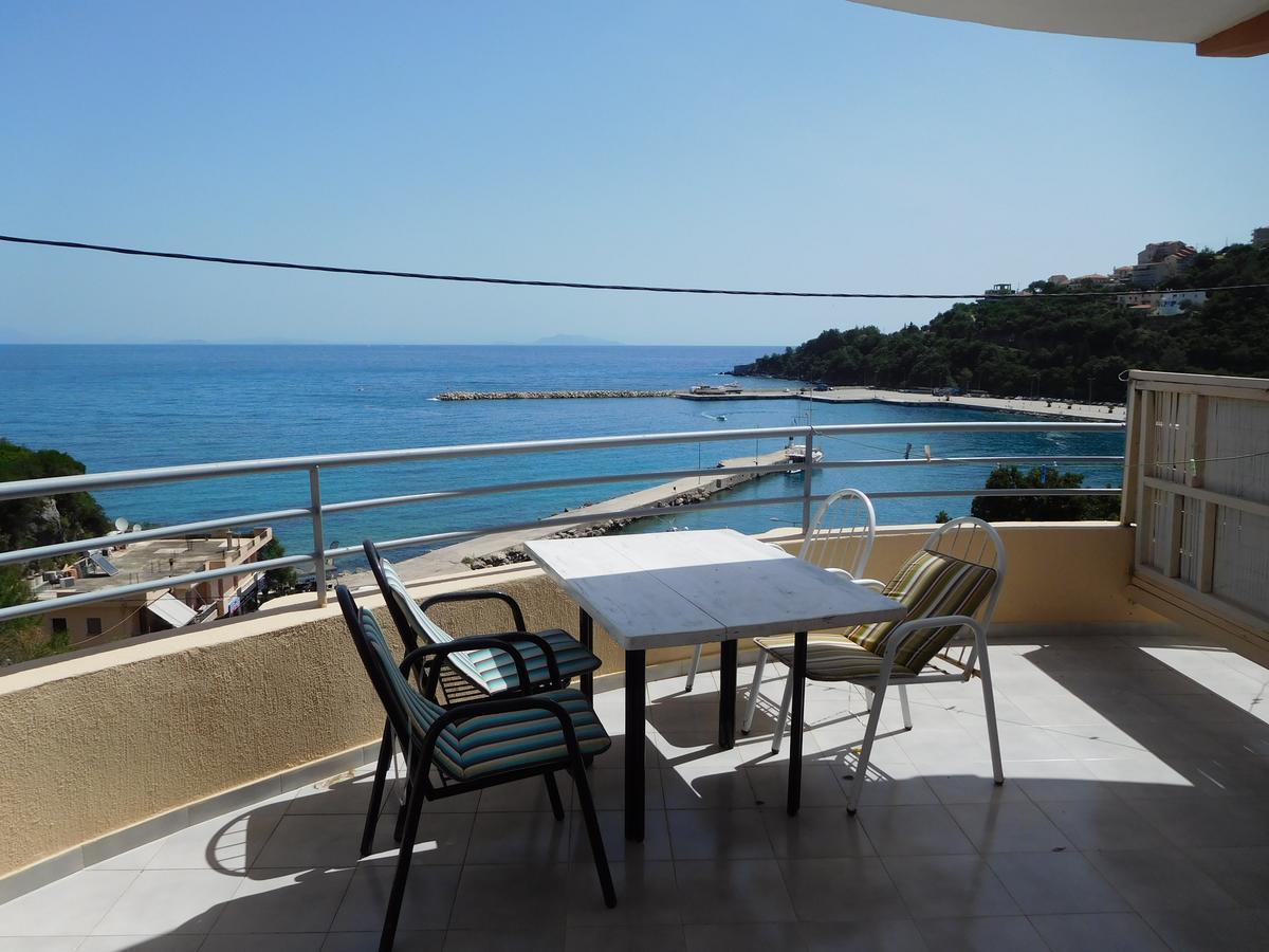 Harbour View - Oceanis
