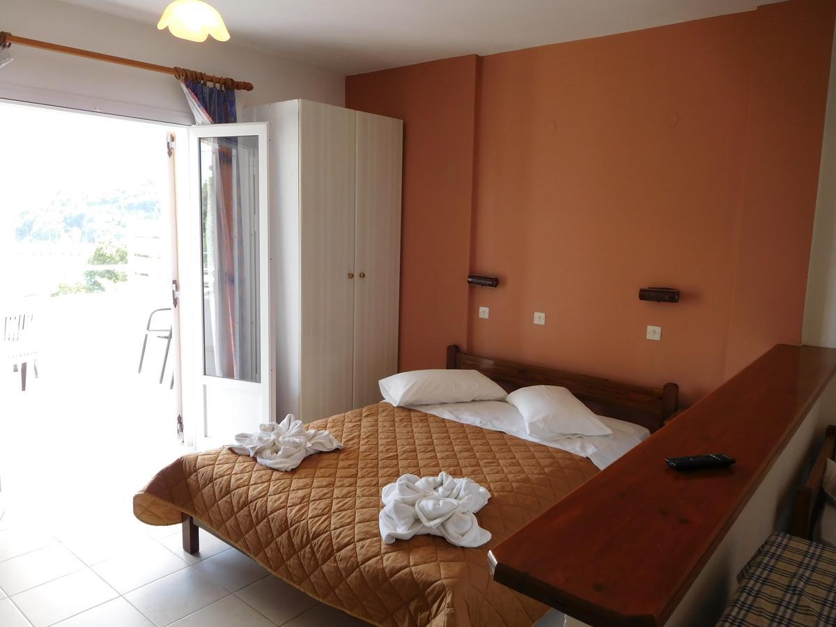 Harbour View - Oceanis Apartment