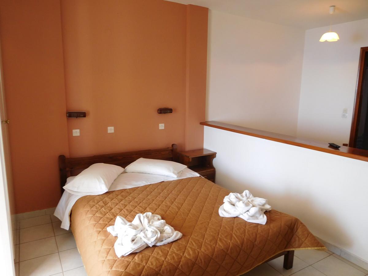 Harbour View - Oceanis Apartment