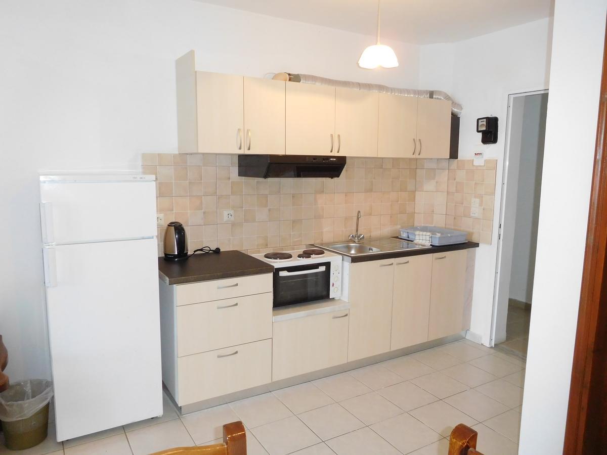 Harbour View - Oceanis Apartment