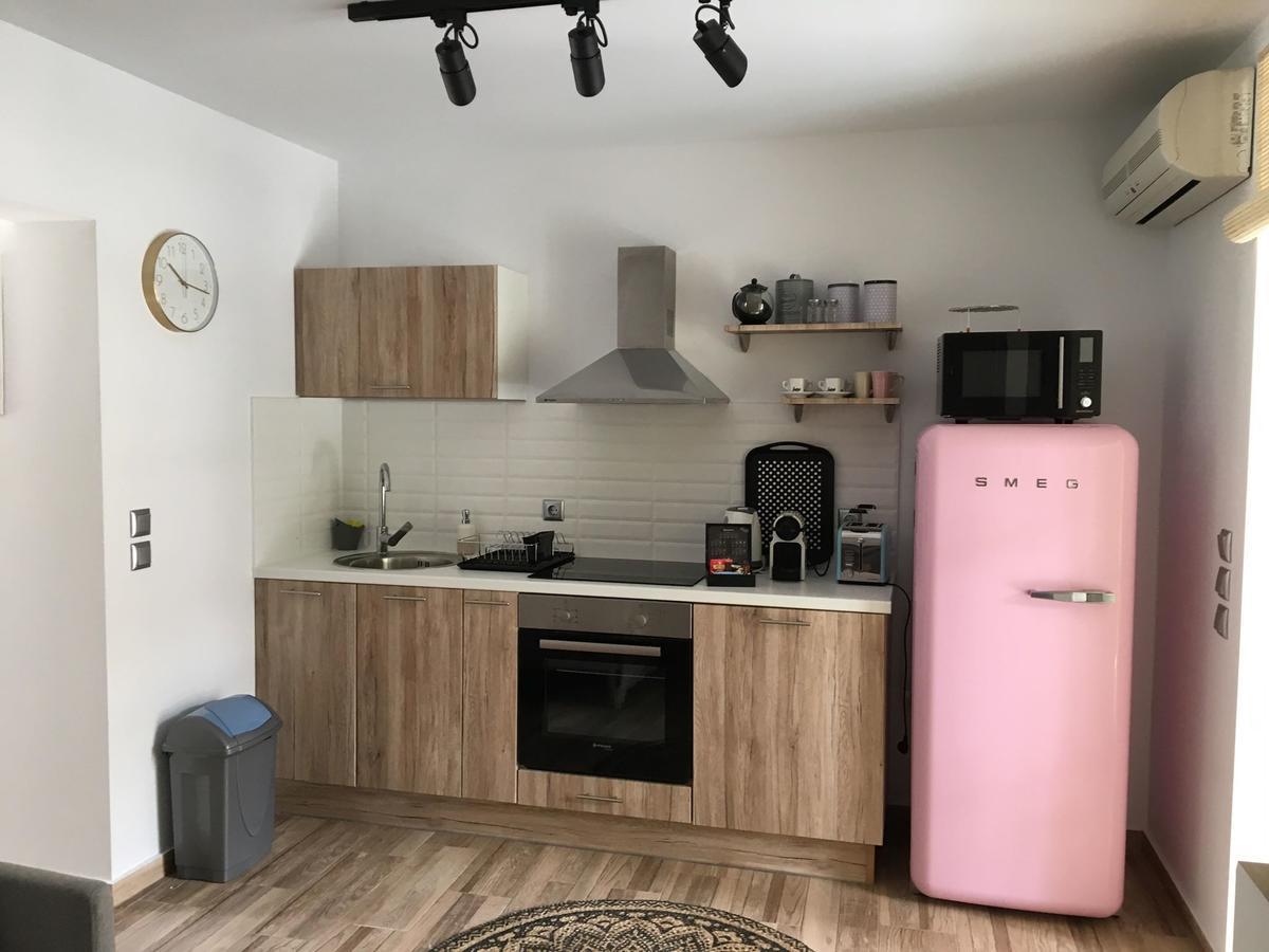 Apartment Assos Sea Front *