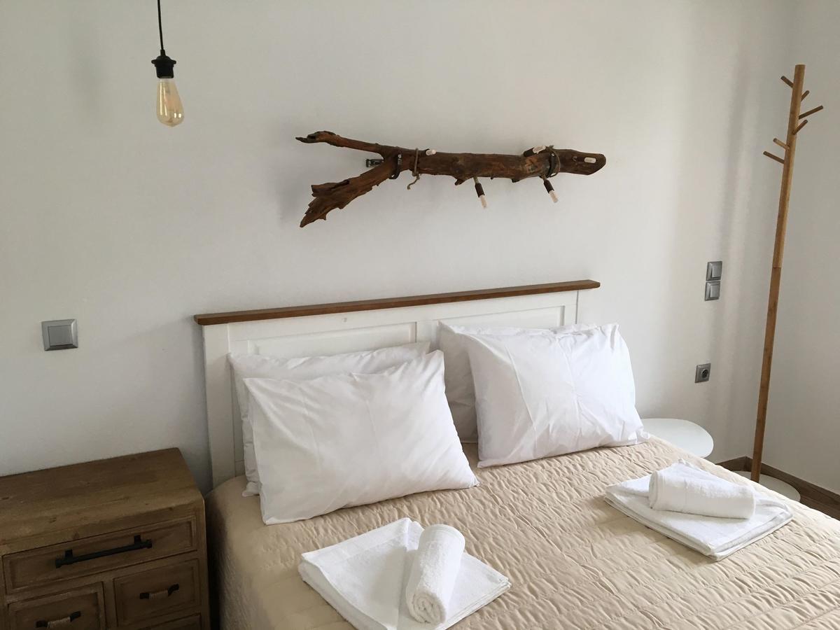 Apartment Assos Sea Front Kefalonia Island