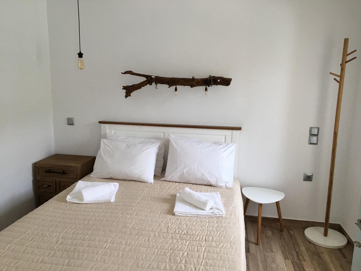 Assos Sea Front Apartment Kefalonia Island
