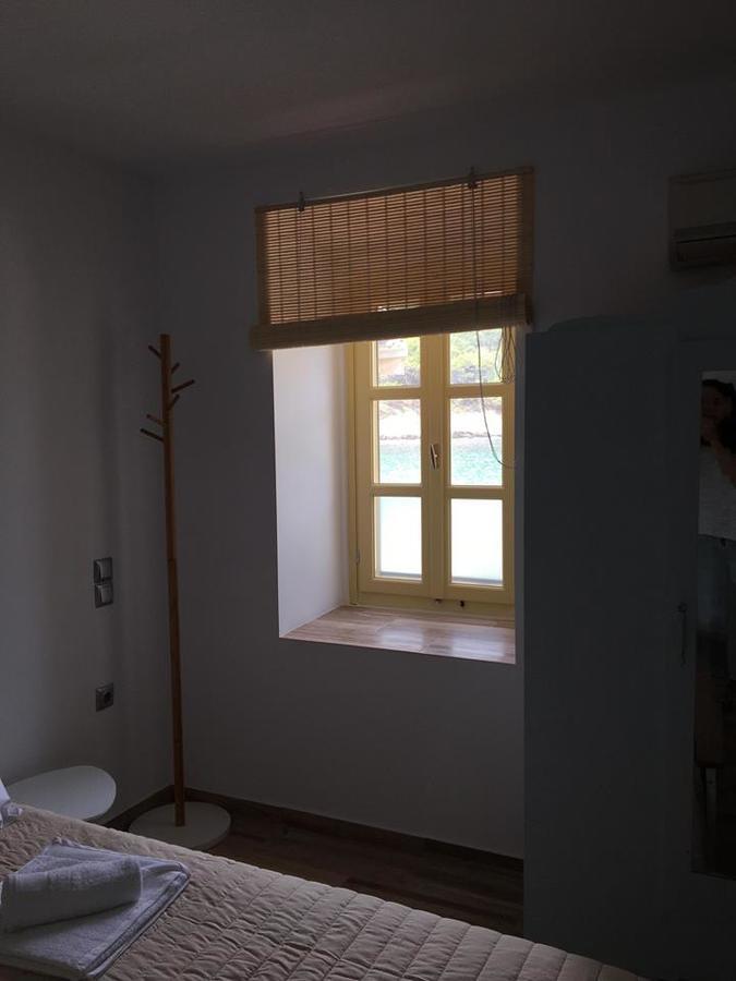 Assos Sea Front Apartment