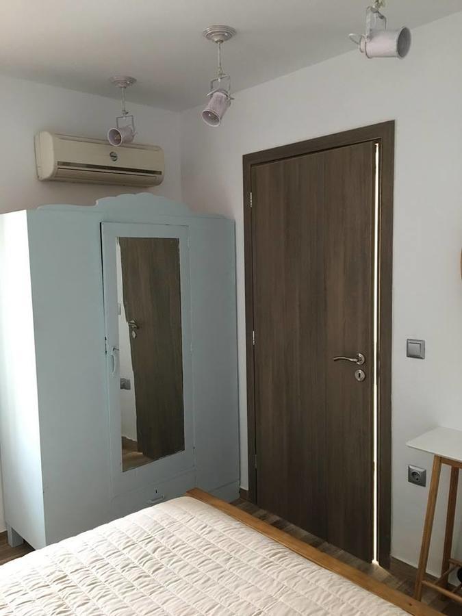 Apartment Assos Sea Front Kefalonia Island
