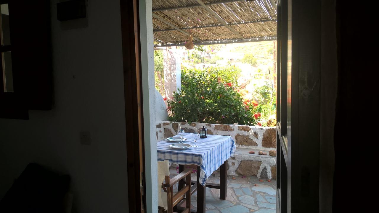 Patmos Mathios Studios-