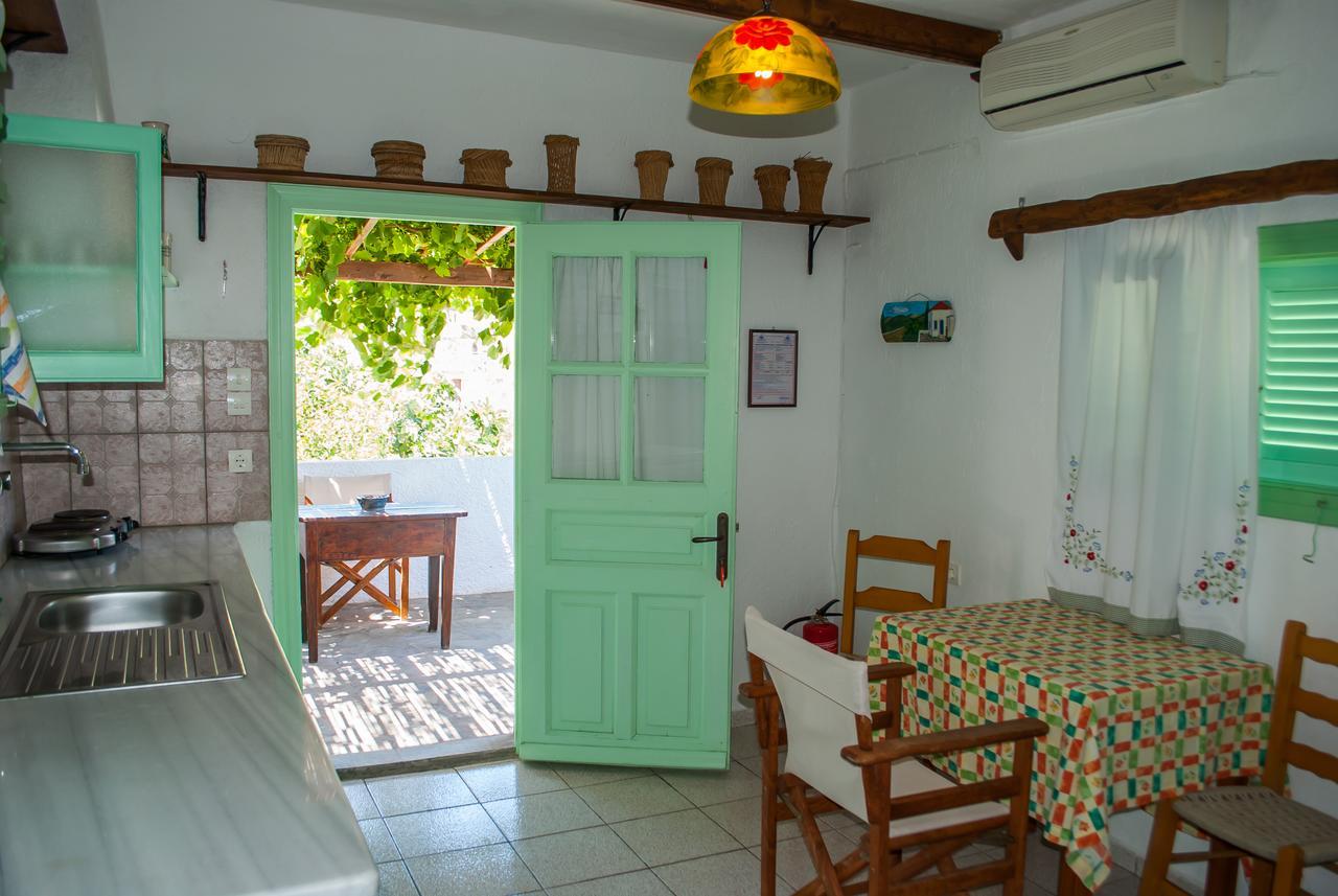 Patmos Mathios Studios-