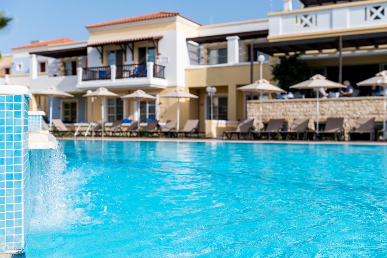 Aegean 4* Kos Town