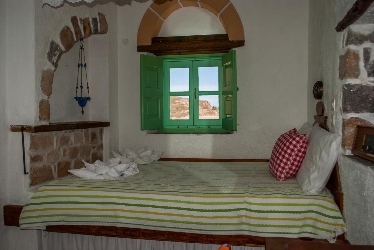 Patmos Mathios Studios-