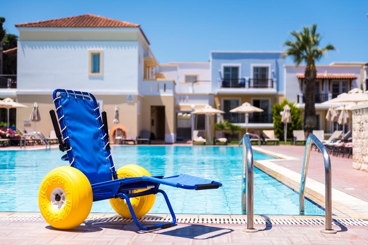 Aparthotel Aegean