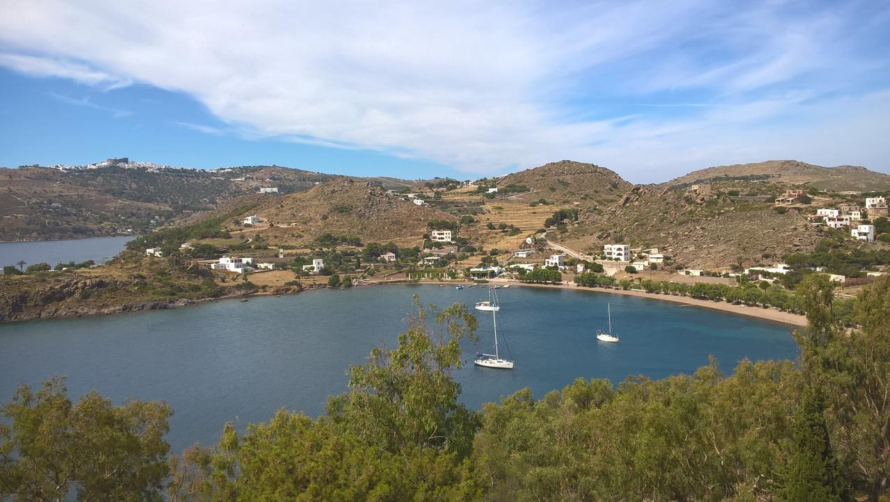 Patmos Mathios Studios-