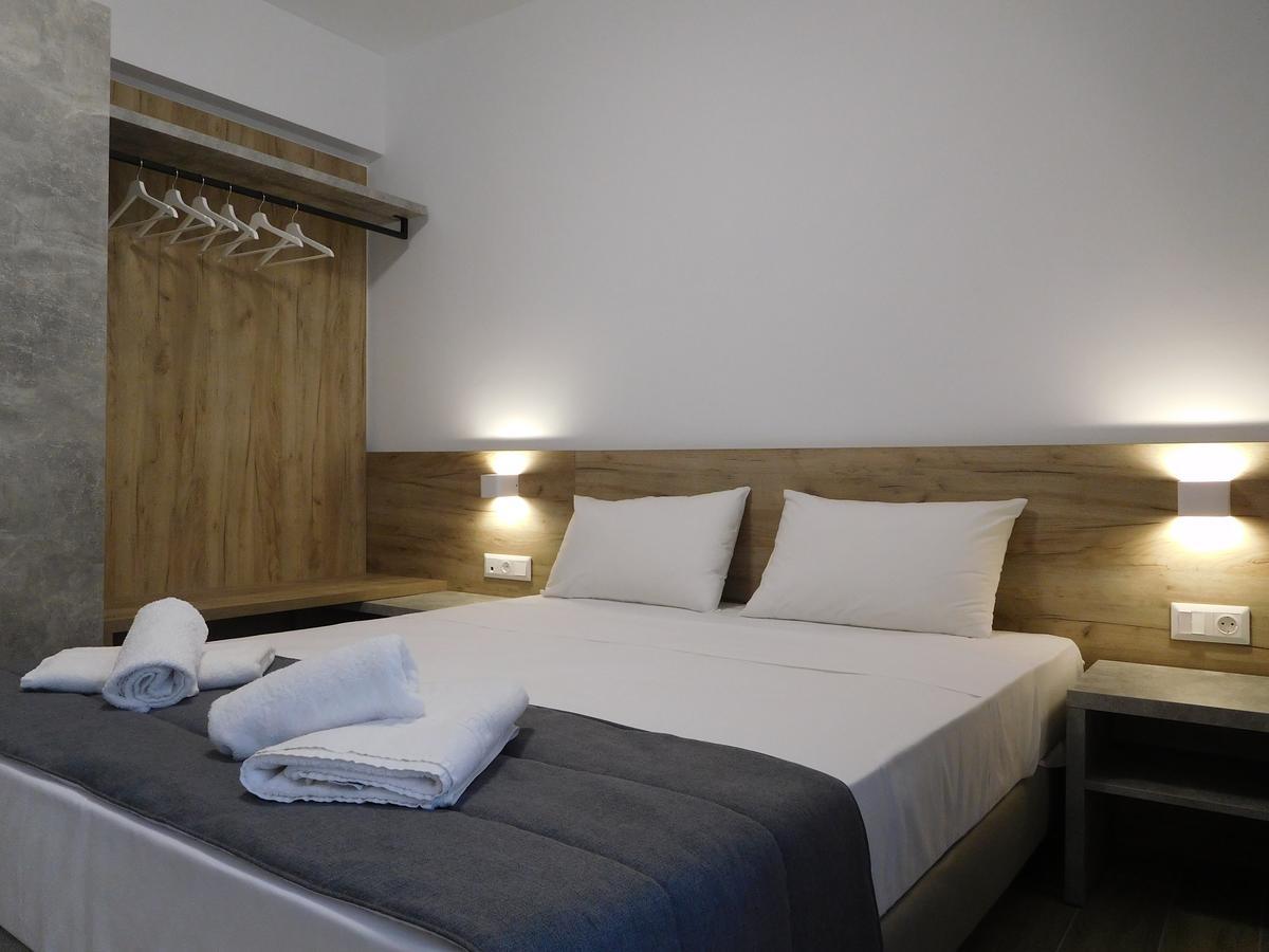 Aparthotel Vozina
