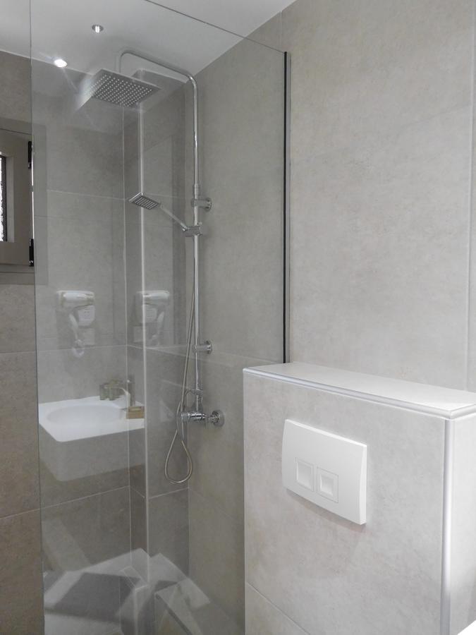 Aparthotel Vozina