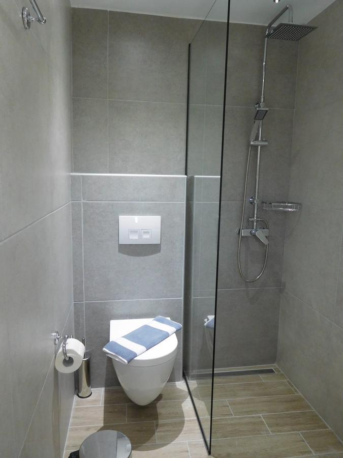 Aparthotel Vozina