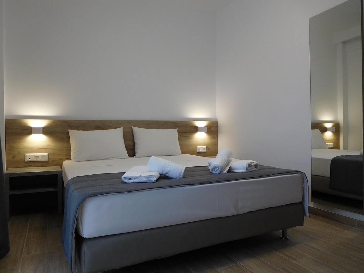 Vozina Aparthotel