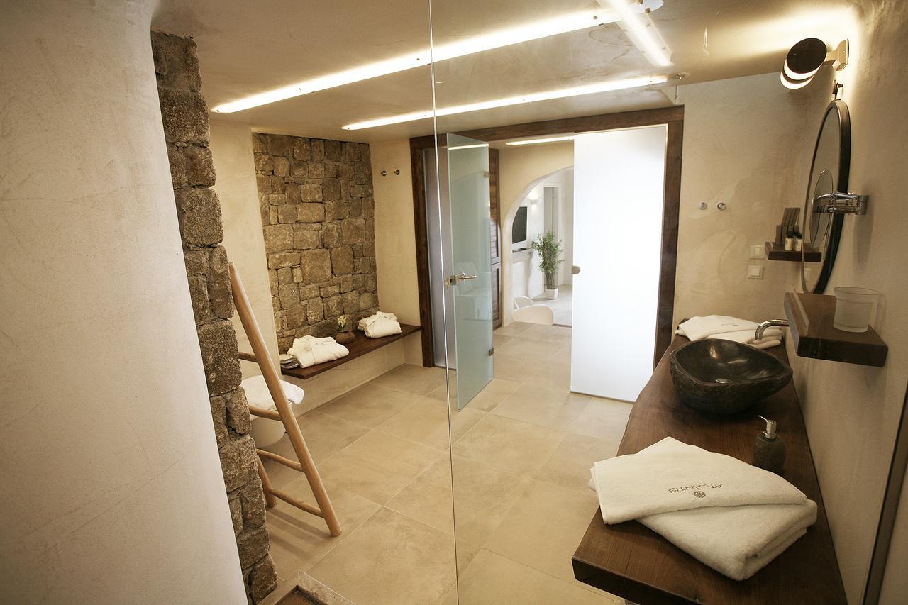 Aparthotel Atlantis 3*