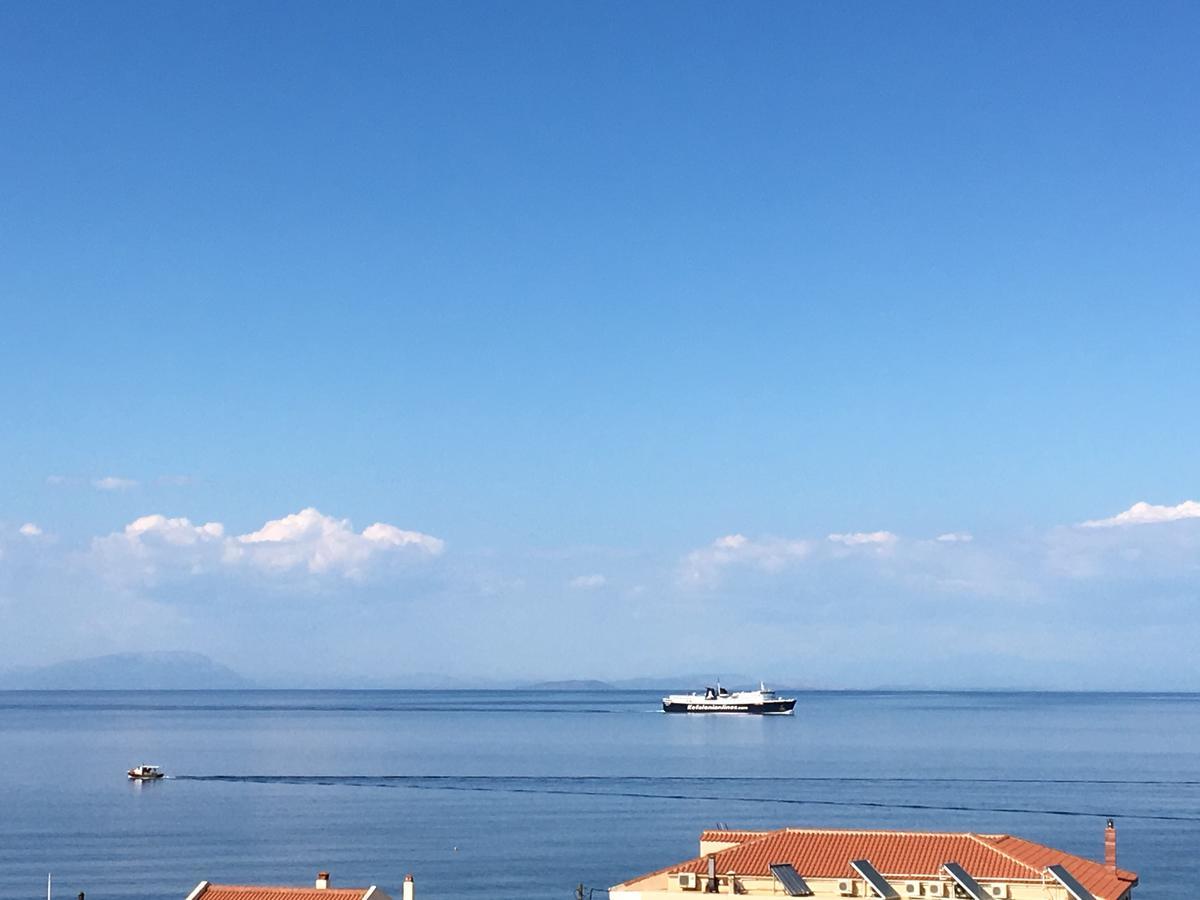 Apartment Makis & Poros (Kefalonia)