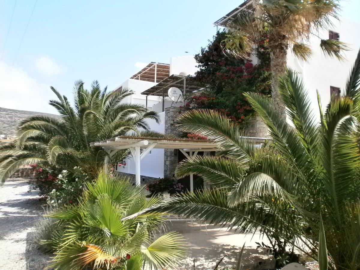 Apartment Amorgaia3
