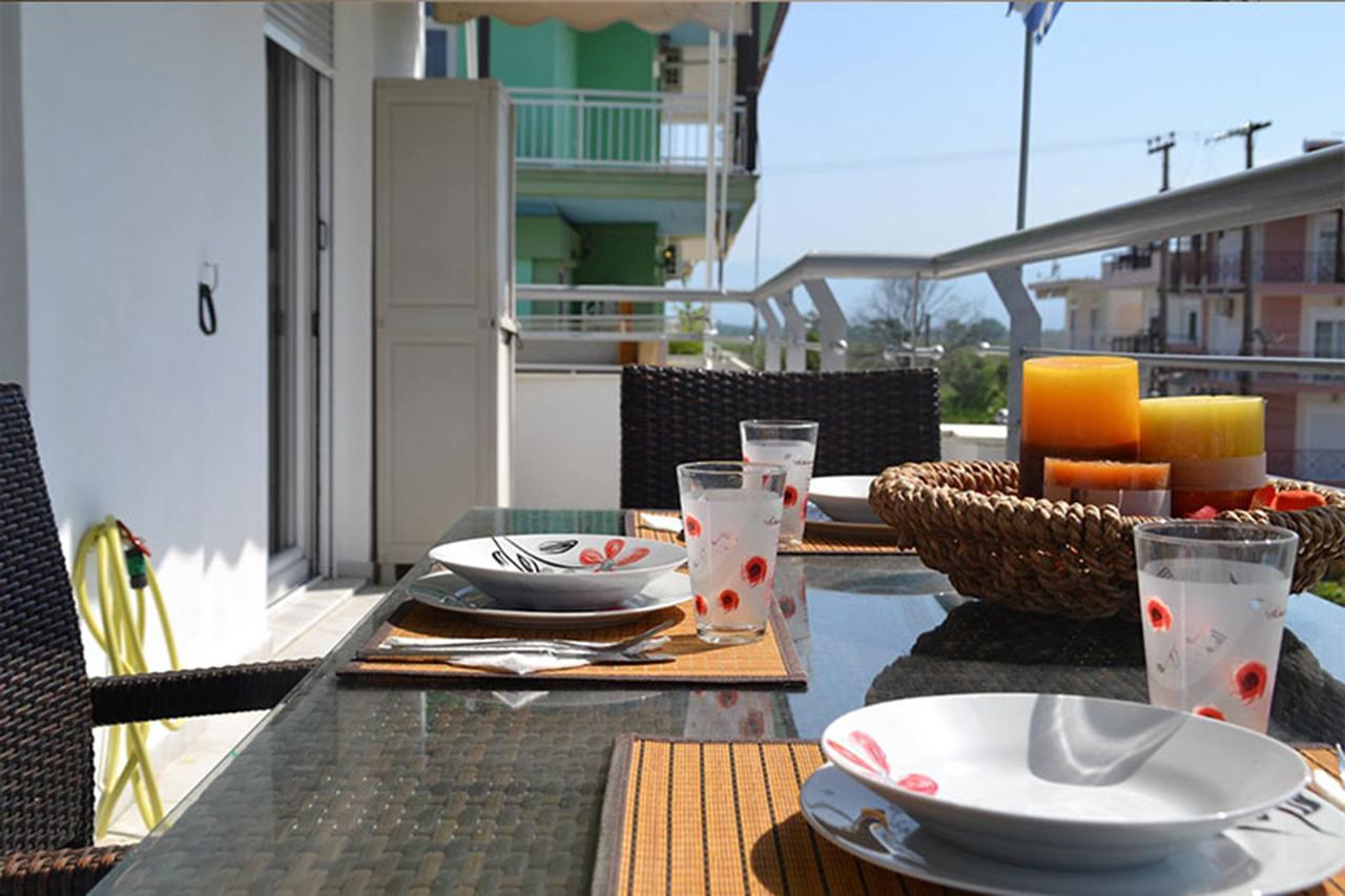 Luxury Equiped - Olympic * Olympiaki Akti