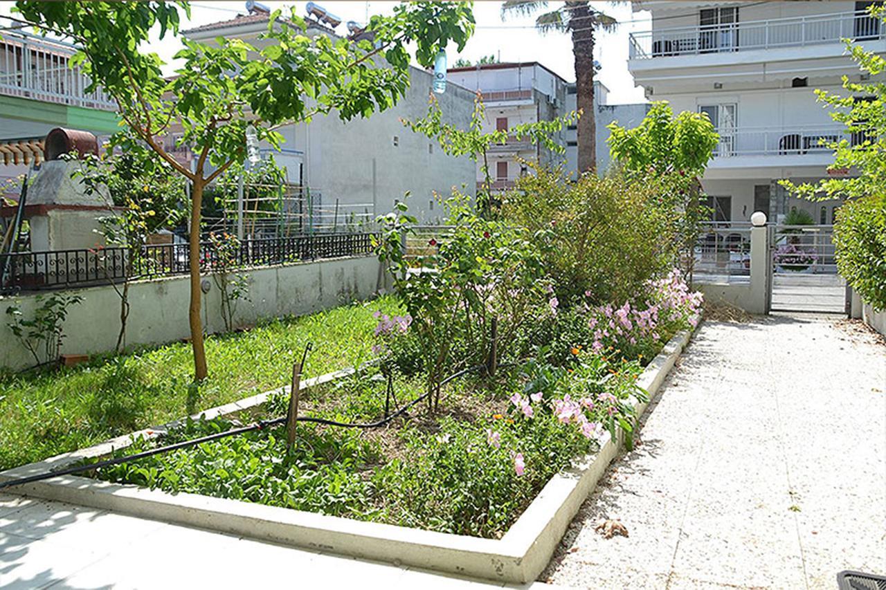 Apartment Luxury Equiped - Olympic Olympiaki Akti
