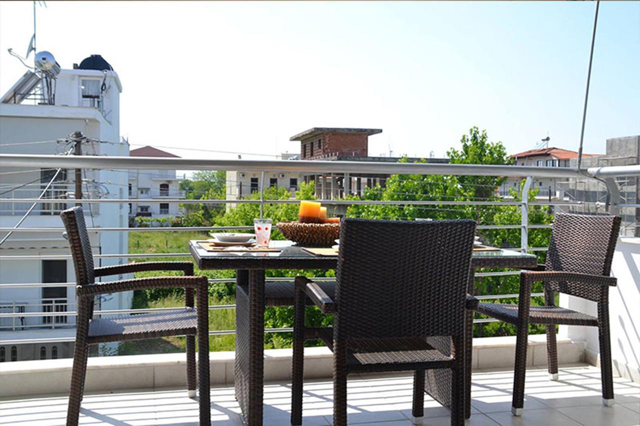 Luxury Equiped - Olympic * Olympiaki Akti