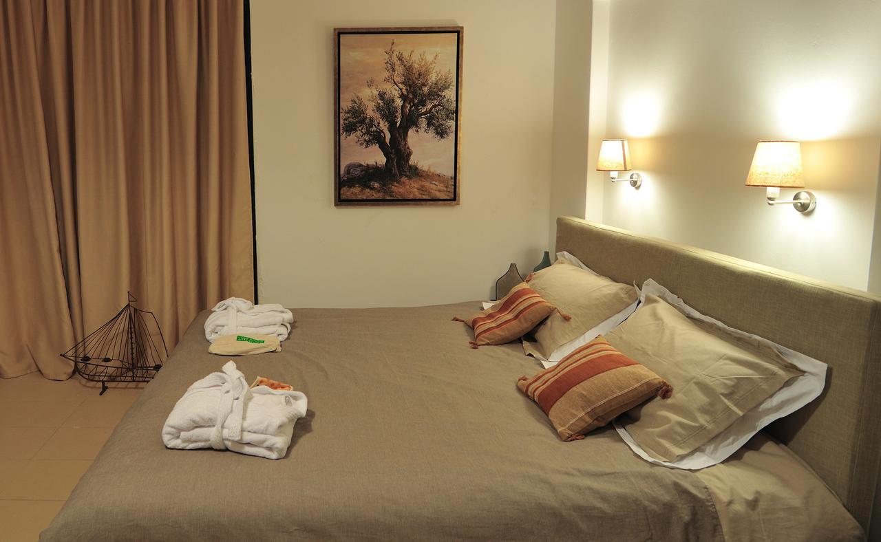 Gerakari Apartment