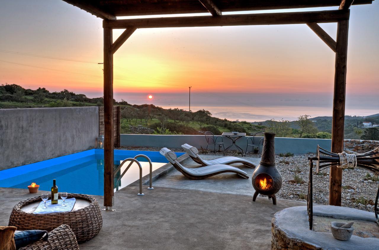 Gerakari Apartment Agia Pelagia (Kythira)