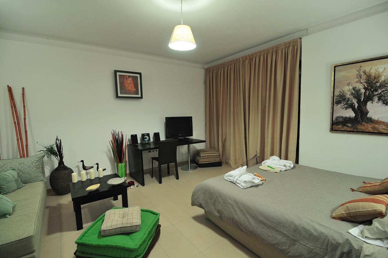 Apartment Gerakari *