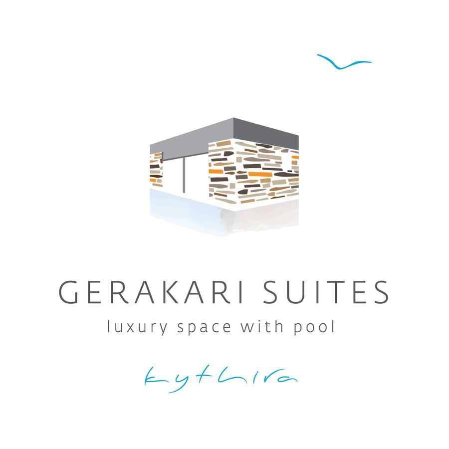 Gerakari Apartment *