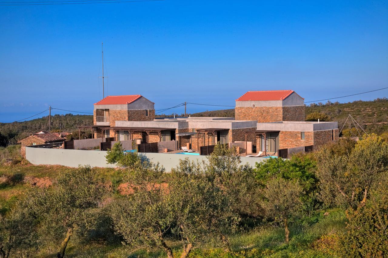 Apartment Gerakari Agia Pelagia (Kythira)