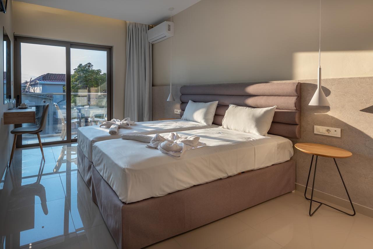 Papillon Hotel Argassi