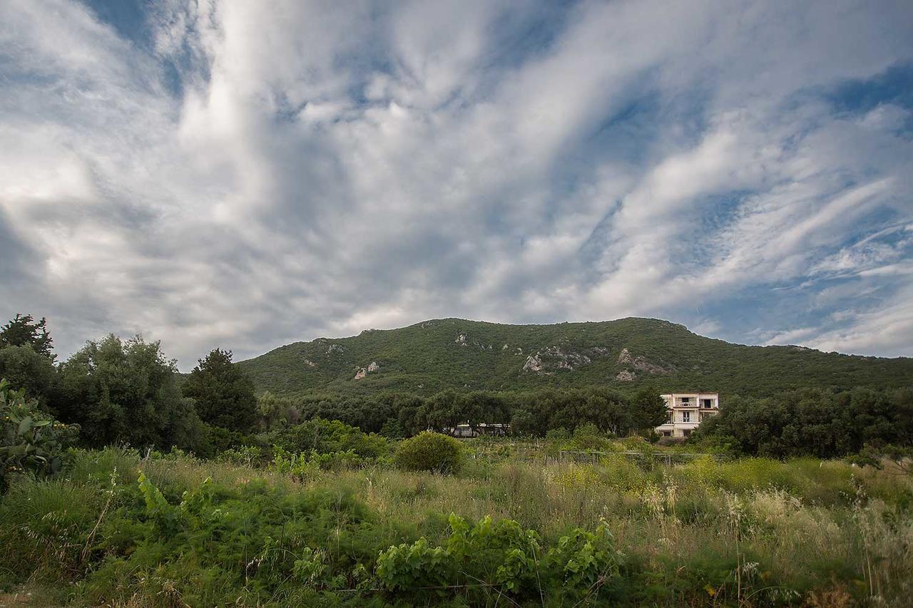 Areti Paramonas (Corfu)
