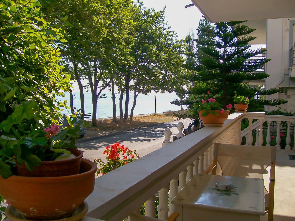 Antigoni House Apartment