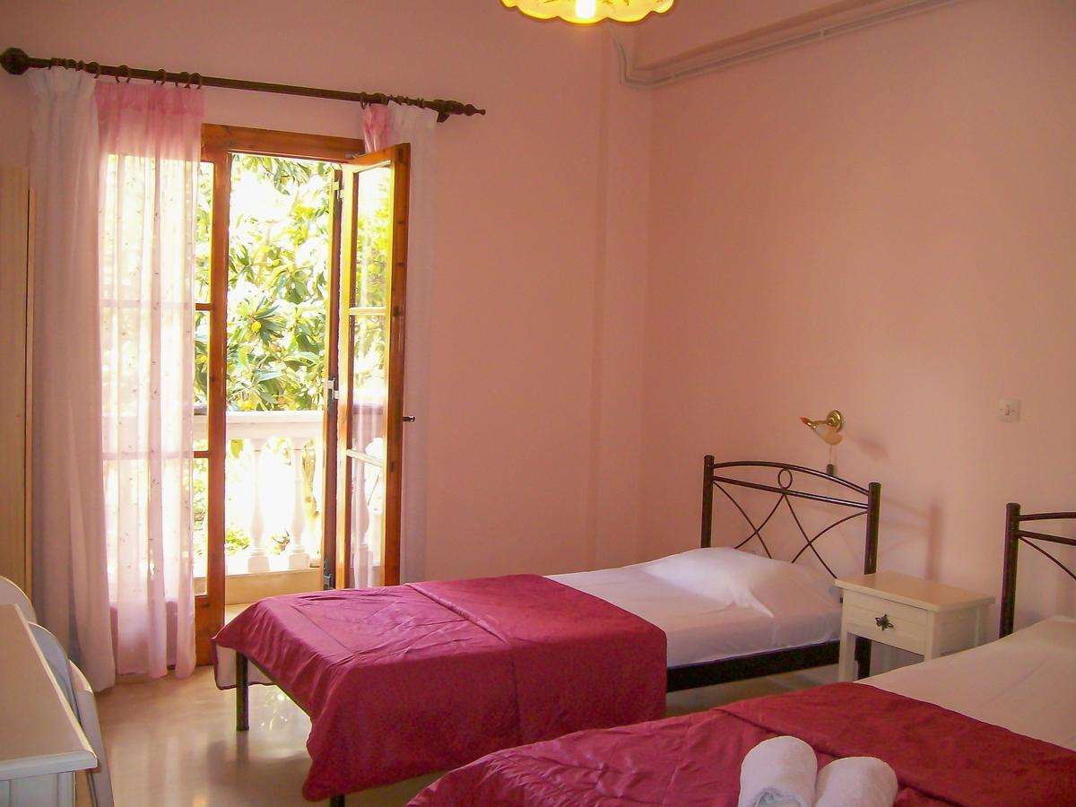 Apartment Antigoni House *