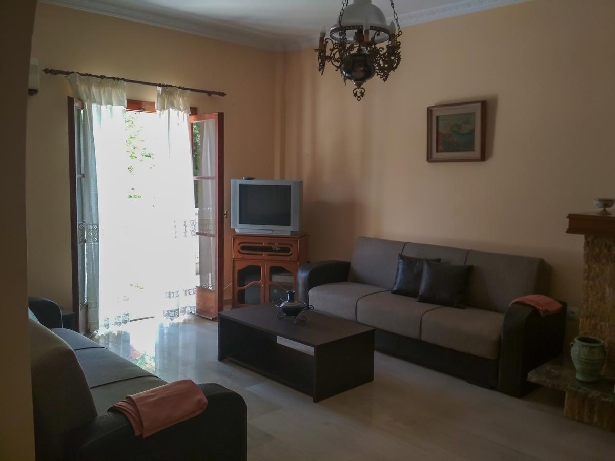 Apartment Antigoni House